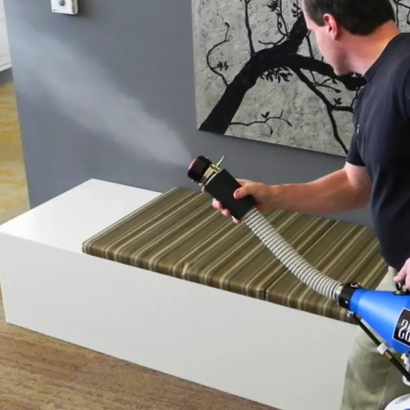 Professional Odor Removal in Patten, ME